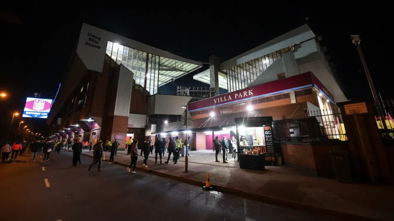 Unai Emery wytypował następcę Tielemansa. Aston Villa szykuje fortunę na reprezentanta Anglii