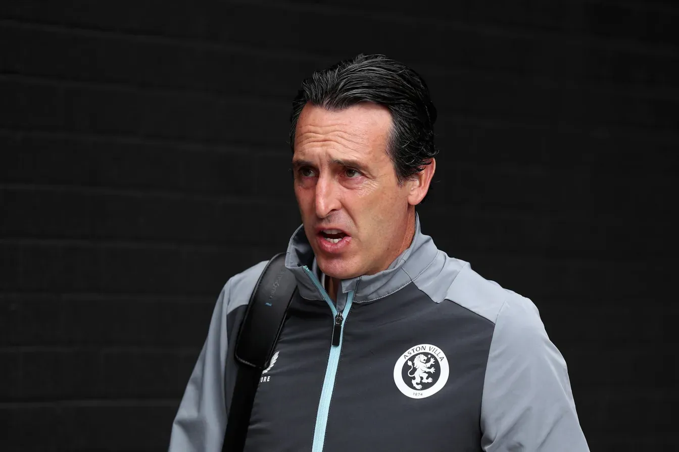 Unai Emery zapowiada rewolucję w Aston Villi. To jeszcze nie koniec zmian