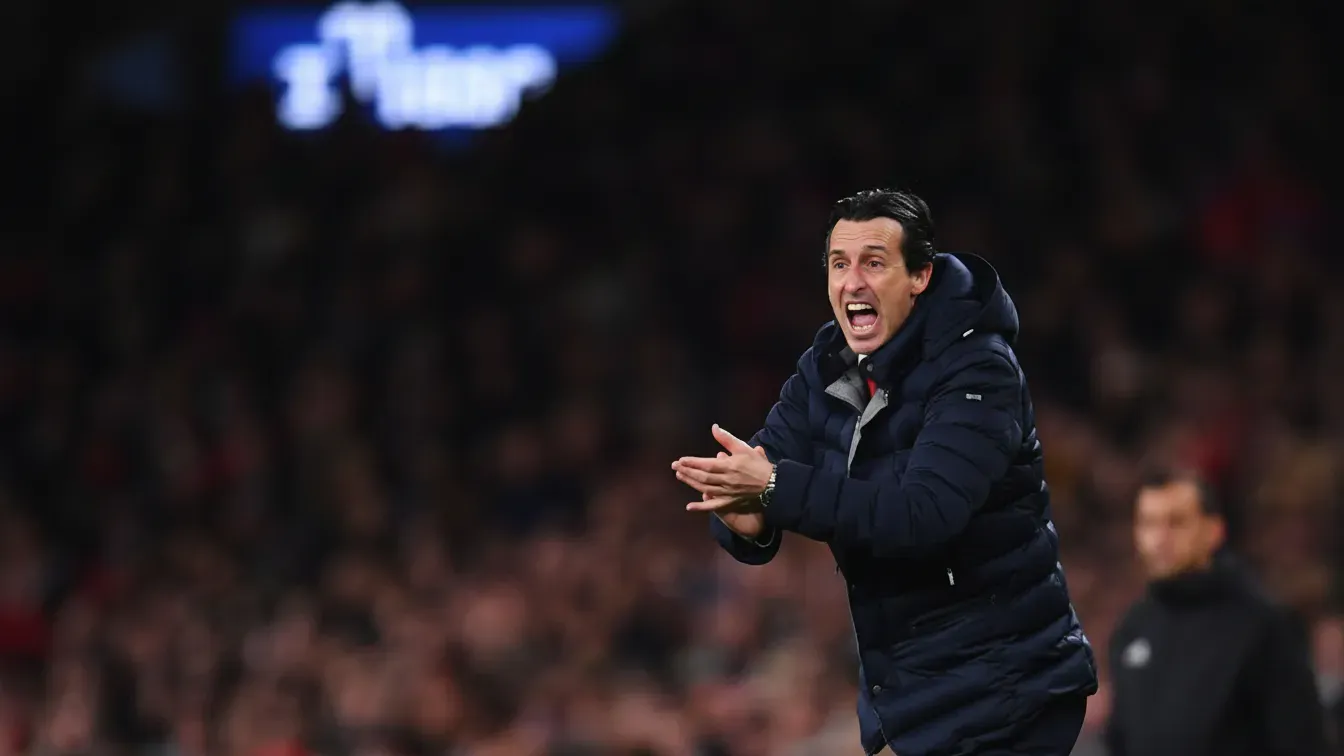 Unai Emery zdeterminowany. Premier League rusza po gwiazdę La Liga za 60 milionów euro