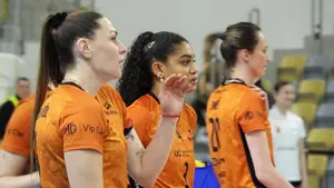 UNI Opole - BKS Bielsko-Biała transmisja na żywo: Gdzie obejrzeć mecz dzisiaj w Internecie i TV? (15.04.2026) [TAURON Liga]