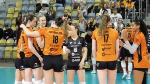 UNI Opole - BKS BOSTIK ZGO Bielsko-Biała transmisja na żywo: Gdzie obejrzeć mecz dzisiaj w Internecie i TV? (21.04.2026) [TAURON Liga]