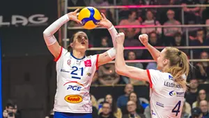 UNI Opole - Budowlani Łódź transmisja na żywo: Gdzie obejrzeć mecz dzisiaj w Internecie i TV? (22.02.2026) [TAURON Liga]