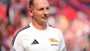 Union Berlin jedzie do Monachium bez strachu. Lustrinelli: „Nie mamy nic do stracenia”
