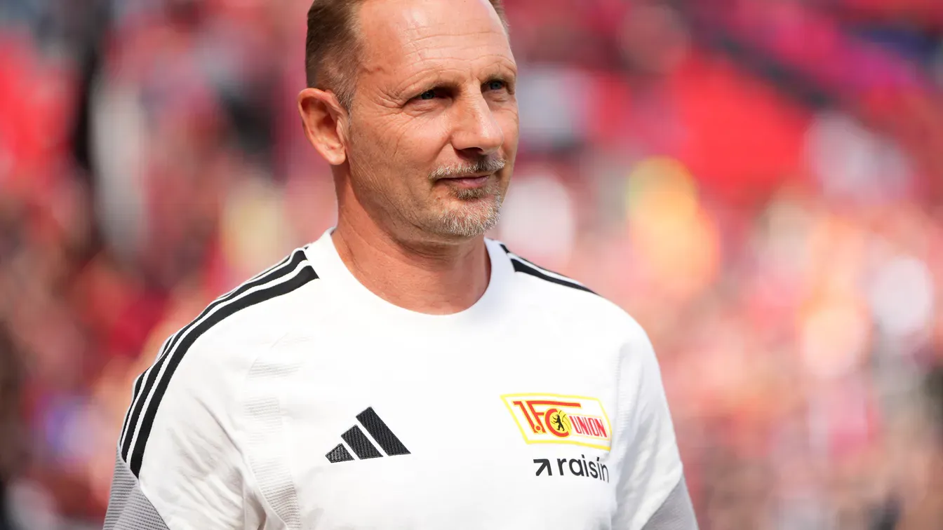 Union Berlin jedzie do Monachium bez strachu. Lustrinelli: „Nie mamy nic do stracenia”