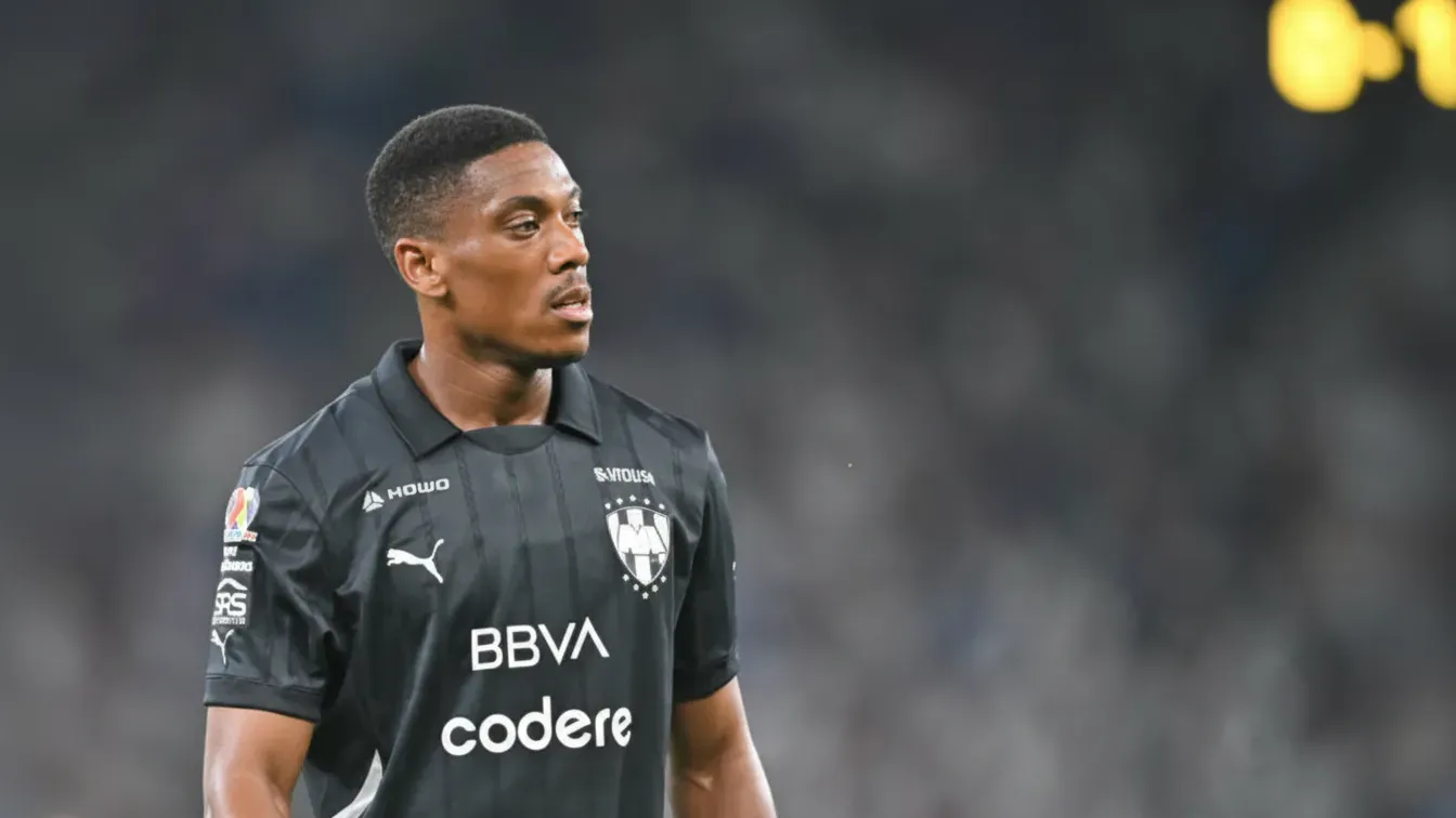 Upadek Golden Boya. Anthony Martial chce wrócić do Francji, ale kluby mówią „nie”