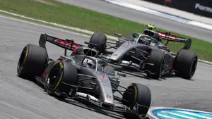 Upał obnaża problem Audi. Hulkenberg: cierpimy na brak mocy