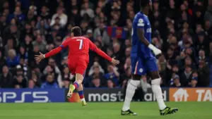 Upokorzenie na Stamford Bridge. Gwiazdy Chelsea bezradne, fani opuszczali trybuny przed czasem