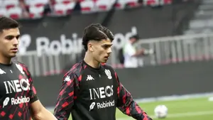Uratował klub przed spadkiem i odchodzi. Zaskakujący ruch 19-letniego talentu w Ligue 1