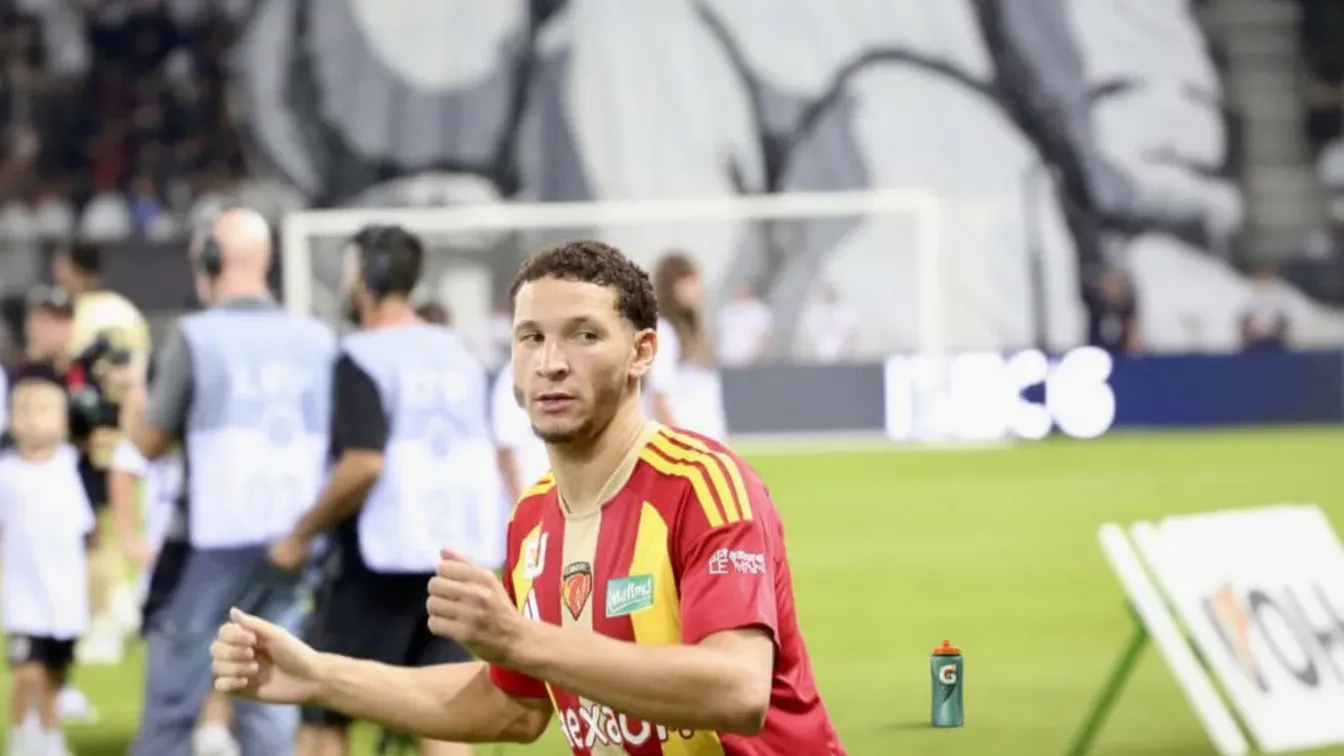 Uraz Adila Bouraby. Pomocnik Le Mans opuści mecz z PSG