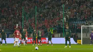 Uryga! Wisła u siebie wciąż z kompletem zwycięstw! Oglądaj @_Ekstraklasa_ w CANAL+