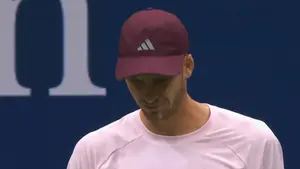 US Open 2026: Hurkacz, Fręch, Linette i Majchrzak już za burtą! Środowy pogrom Polaków w Nowym Jorku