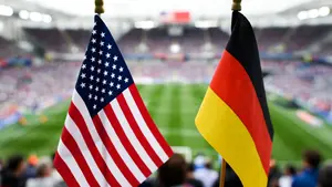 USA – Niemcy za darmo: Gdzie oglądać na żywo transmisję? Mecz 06.06.2026