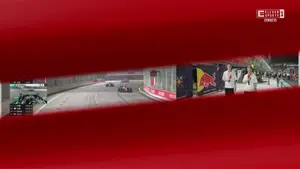 Uśmiechnięty Toto Wolff w rozmowie z Michałem i Janem. Jak dzisiejszy wyścig widział szef Mercedesa?