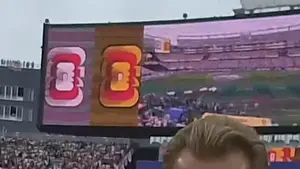 Uwaga! Pytanie! Możesz zostać sędzią głównym jednego meczu na MŚ, który wybierasz? Cały Mundial w Telewizji Polskiej. Św