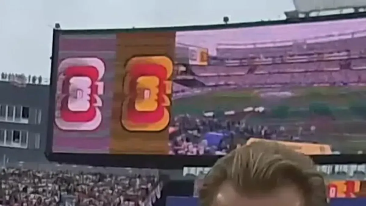Uwaga! Pytanie! Możesz zostać sędzią głównym jednego meczu na MŚ, który wybierasz? Cały Mundial w Telewizji Polskiej. Św