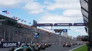 V8 wraca do Formuły 1. Znamy szczegóły nowych przepisów silnikowych