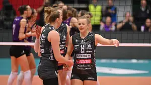 Vakifbank - Conegliano transmisja za darmo: Gdzie oglądać mecz dzisiaj na żywo, o której godzinie? (02.05.2026) [Półfinał LM siatkarek]