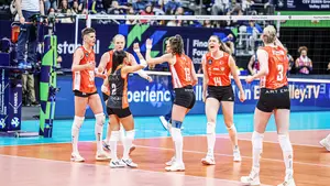 Vakifbank - Eczacibasi transmisja za darmo: Gdzie oglądać mecz dzisiaj na żywo, o której godzinie finał LM siatkarek? (03.05.2026)