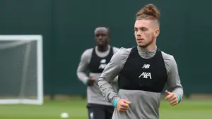 Valencia chce sprowadzić pomocnika Liverpoolu. Piłkarz podjął już decyzję