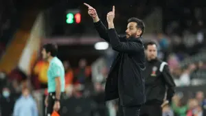 Valencia porozumiała się z Liverpoolem. Pomocnik z Premier League zmienia barwy