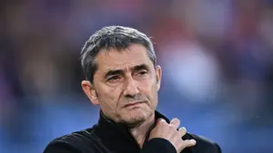 Valencia szuka trenera po wielkiej czystce. Ernesto Valverde powiedział „nie”