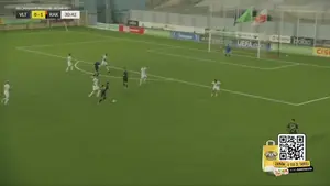 Valletta FC 0-2 Raków Częstochowa - Pieńko