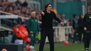 Vanoli wraca na ratunek. Fiorentina podjęła drastyczną decyzję po zaledwie trzech meczach