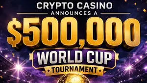 VAR sprawdzony: Rainbet rusza z turniejem World Cup z pulą 500 tys. dolarów!