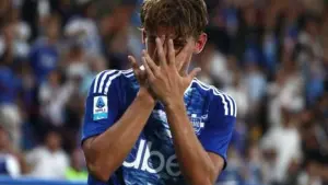 Varane przerywa milczenie w sprawie gwiazdy. Real Madryt podjął już ostateczną decyzję?