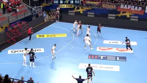 Vardar – Wisła Płock skrót meczu. Zwycięstwo Nafciarzy 8.10.2026 [WIDEO]