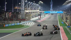 Vasseur zdziwiony nagłą zmianą w F1. Ferrari poświęciło moc dla startów, a FIA zmieniła zasady