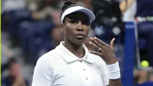 Venus Williams i Stefanos Tsitsipas wracają do gry. Wielkie nazwiska w nietypowym turnieju