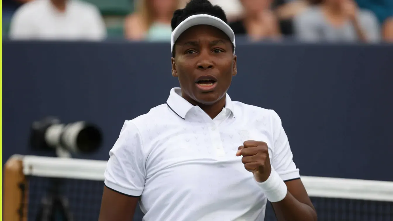 Venus Williams zabierze miejsce młodszym? Trenerka Sereny przerywa milczenie