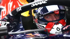 Verstappen chce rozkopać tor w Austin. „Trzeba zrobić porządną podstawę”