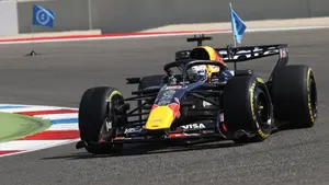 Verstappen ma dość nowej Formuły 1? Red Bull reaguje na groźby mistrza