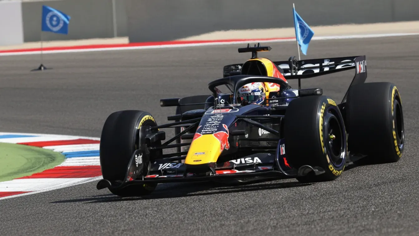 Verstappen ma dość nowej Formuły 1? Red Bull reaguje na groźby mistrza