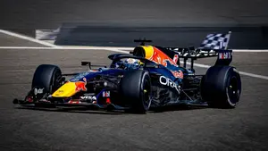 Verstappen miażdży nowe bolidy F1 i grozi odejściem z serii
