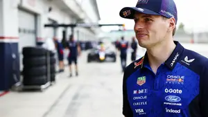 Verstappen nie gryzie się w język. Mocne słowa o zmianach w F1 przed GP Miami