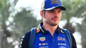 Verstappen ostro o nowym bolidzie F1. Szef Formuły E wysyła mu zaczepną wiadomość
