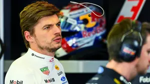Verstappen ostrzega przed rewolucją w Formule 1. Czy nowe przepisy zniechęcą kibiców?