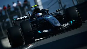 Verstappen pokonany w Miami! 18-latek uciszył mistrza i zgarnął trzecie pole position z rzędu
