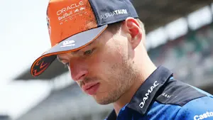 Verstappen przerywa milczenie. Mistrz świata wskazał największy problem Red Bulla