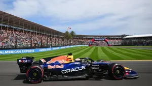 Verstappen przerywa milczenie po debiucie nowego silnika. Red Bull zaskoczył wszystkich
