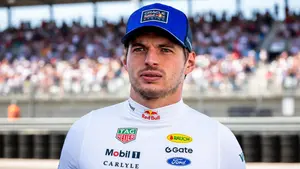 Verstappen uderza w nowe bolidy F1. To Formuła E na sterydach