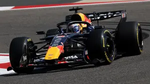 Verstappen uderza w nowe przepisy F1. Mistrz świata boi się upodobnienia do Formuły E
