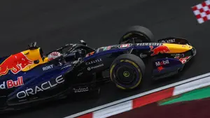 Verstappen uderza w nowe zasady F1. „To wygląda fatalnie, jak Mario Kart na sterydach”