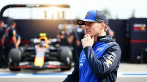 Verstappen wściekły po Grand Prix Chin. Toto Wolff reaguje na ostre słowa o „horrorze”