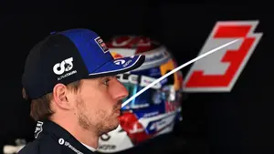 Verstappen zignorowany przez własny zespół. Mistrz świata nie gryzie się w język po kwalifikacjach