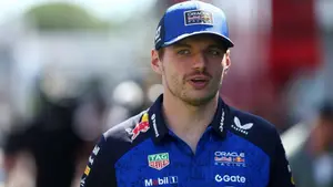Verstappen zszokowany po kwalifikacjach w Barcelonie. „Nie do końca to rozumiem”