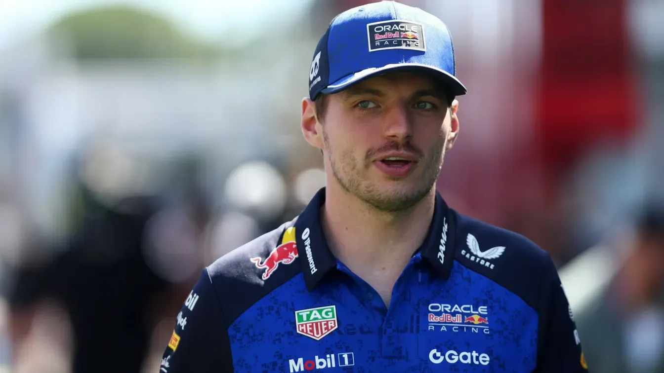 Verstappen zszokowany po kwalifikacjach w Barcelonie. „Nie do końca to rozumiem”